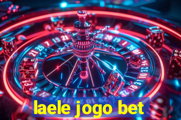 laele jogo bet